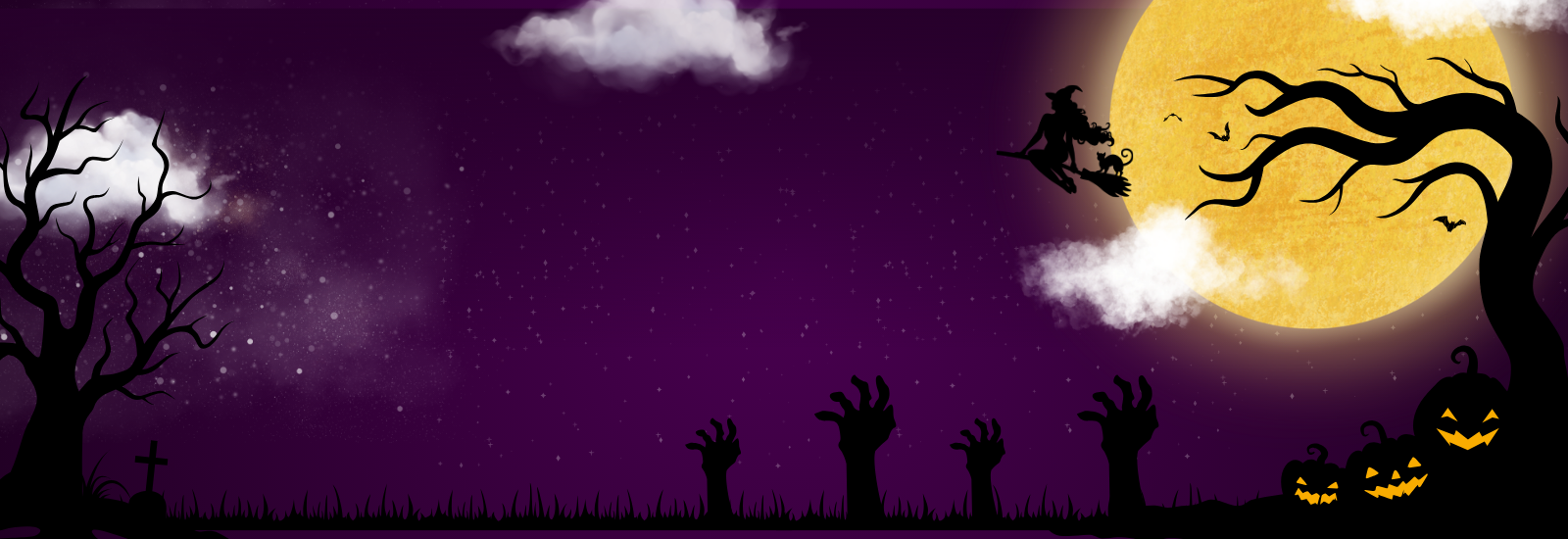 HALLOWEEN v DDM SOVA CHEB