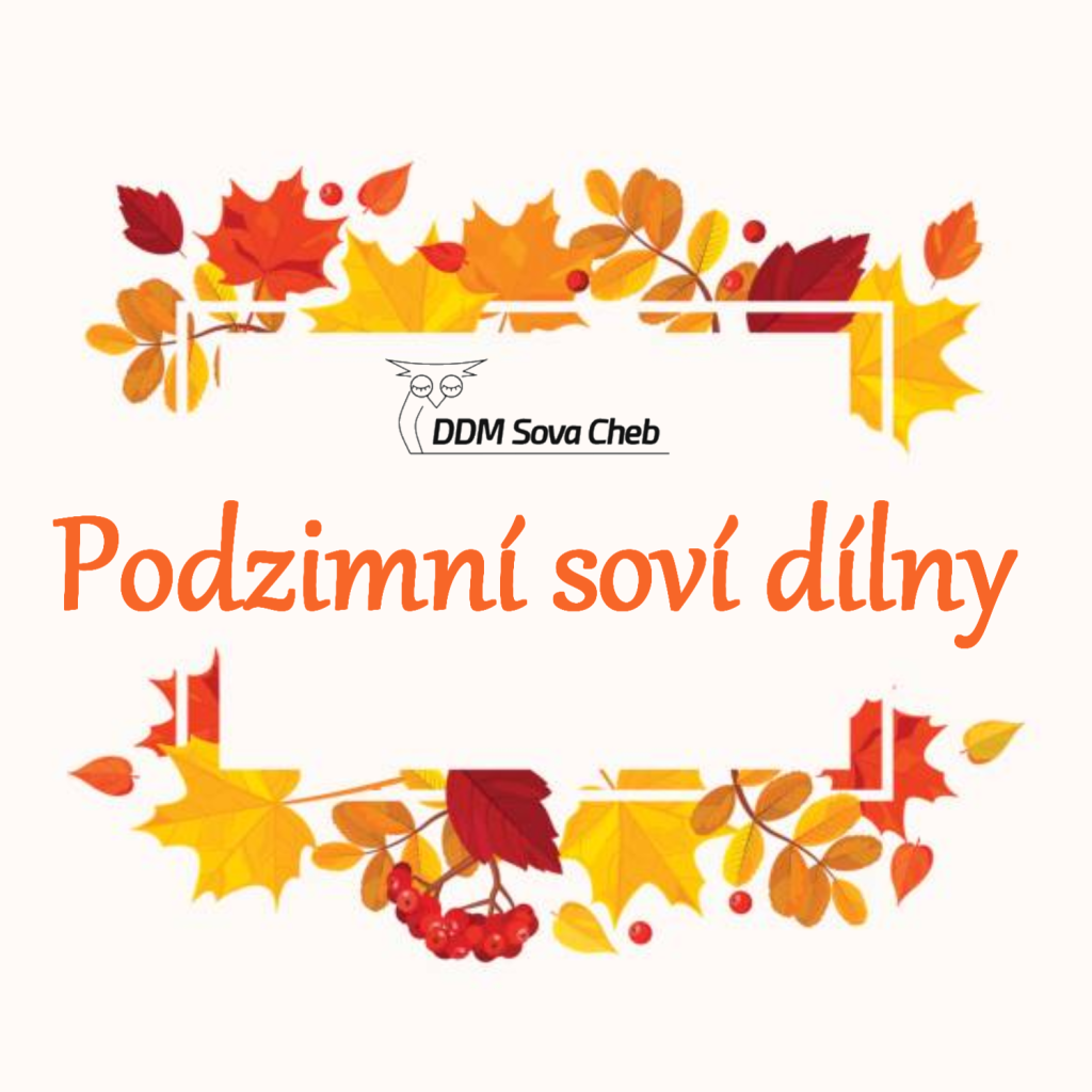 Podzimní soví dílny