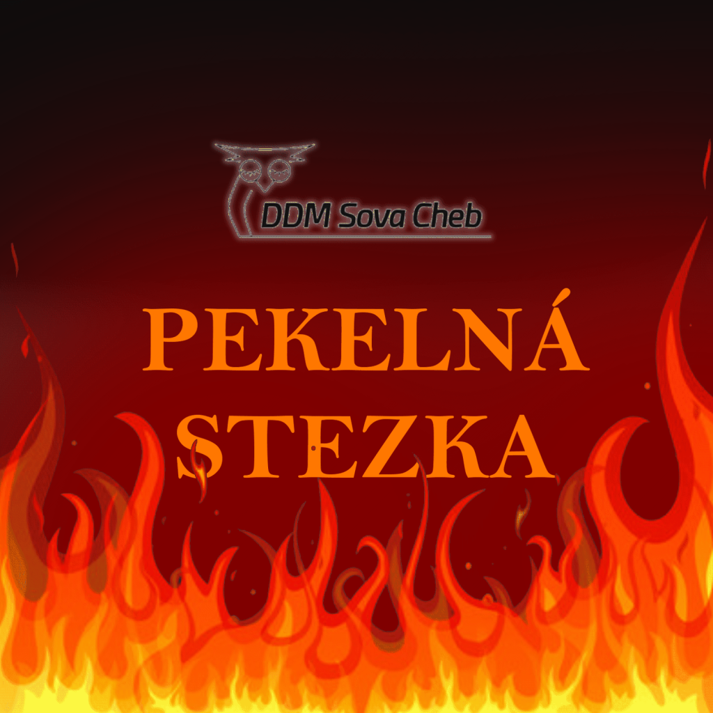 Pekelná stezka