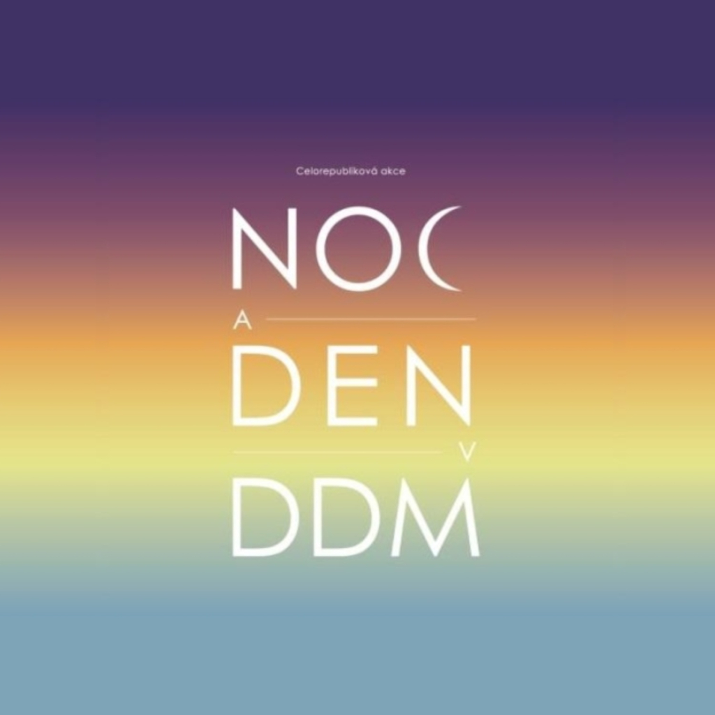 Noc a den