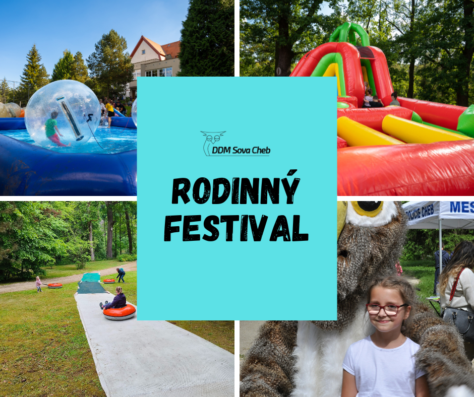 Rodinný festival