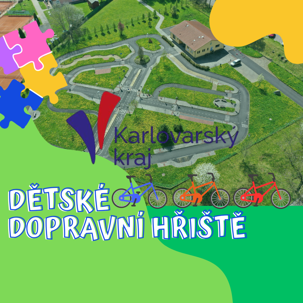 DOTACE NA NÁKUP KOL PRO DDH CHEB