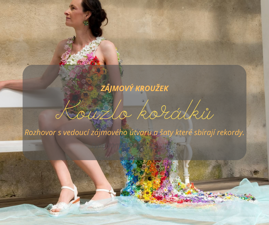 Kouzlo korálků