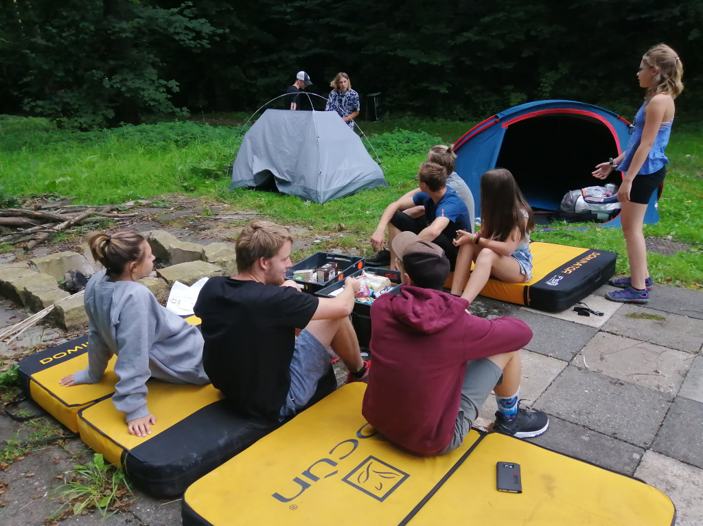 HOROLEZECKÝ FESTIVAL 2021