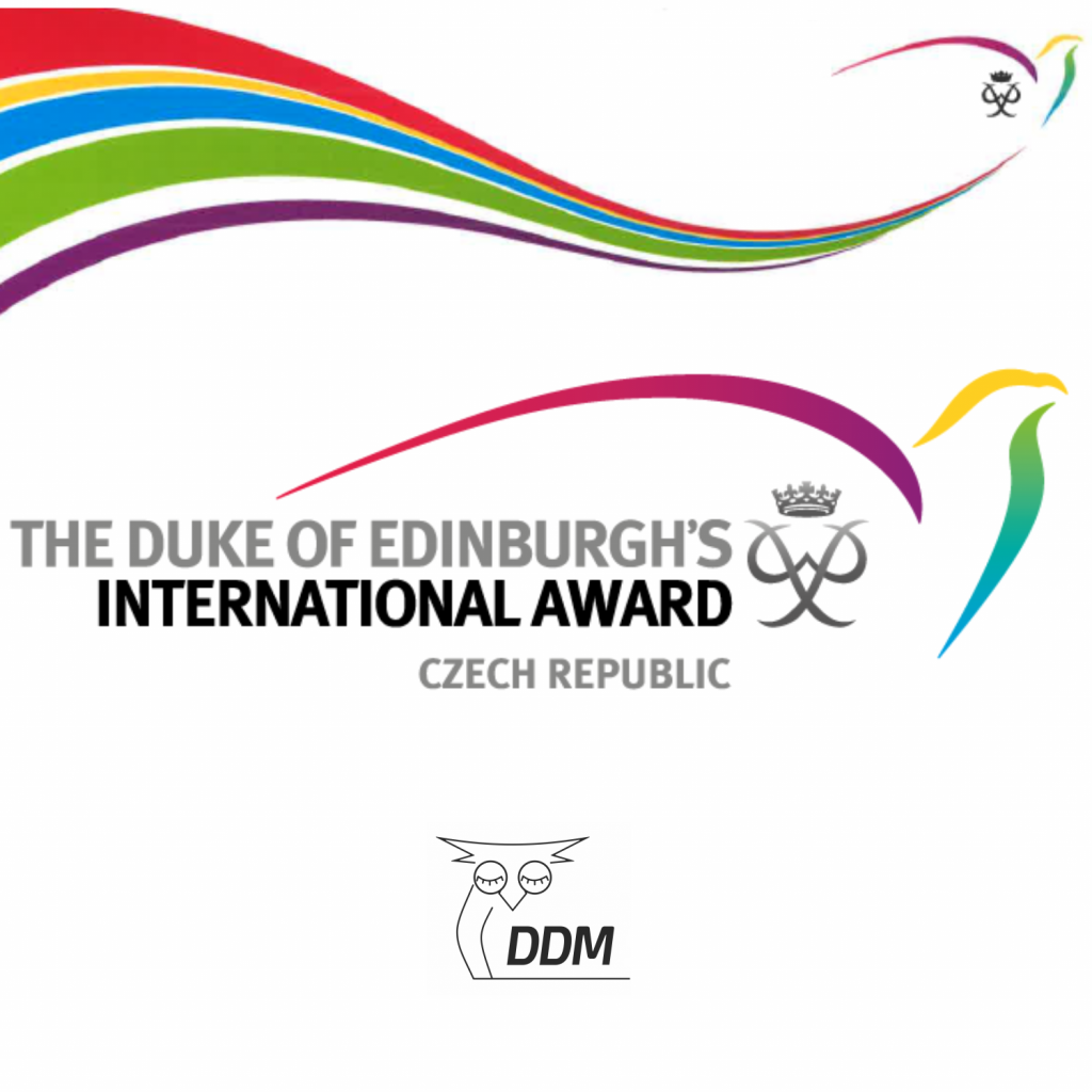 DoFe - dobrodružná xpedice