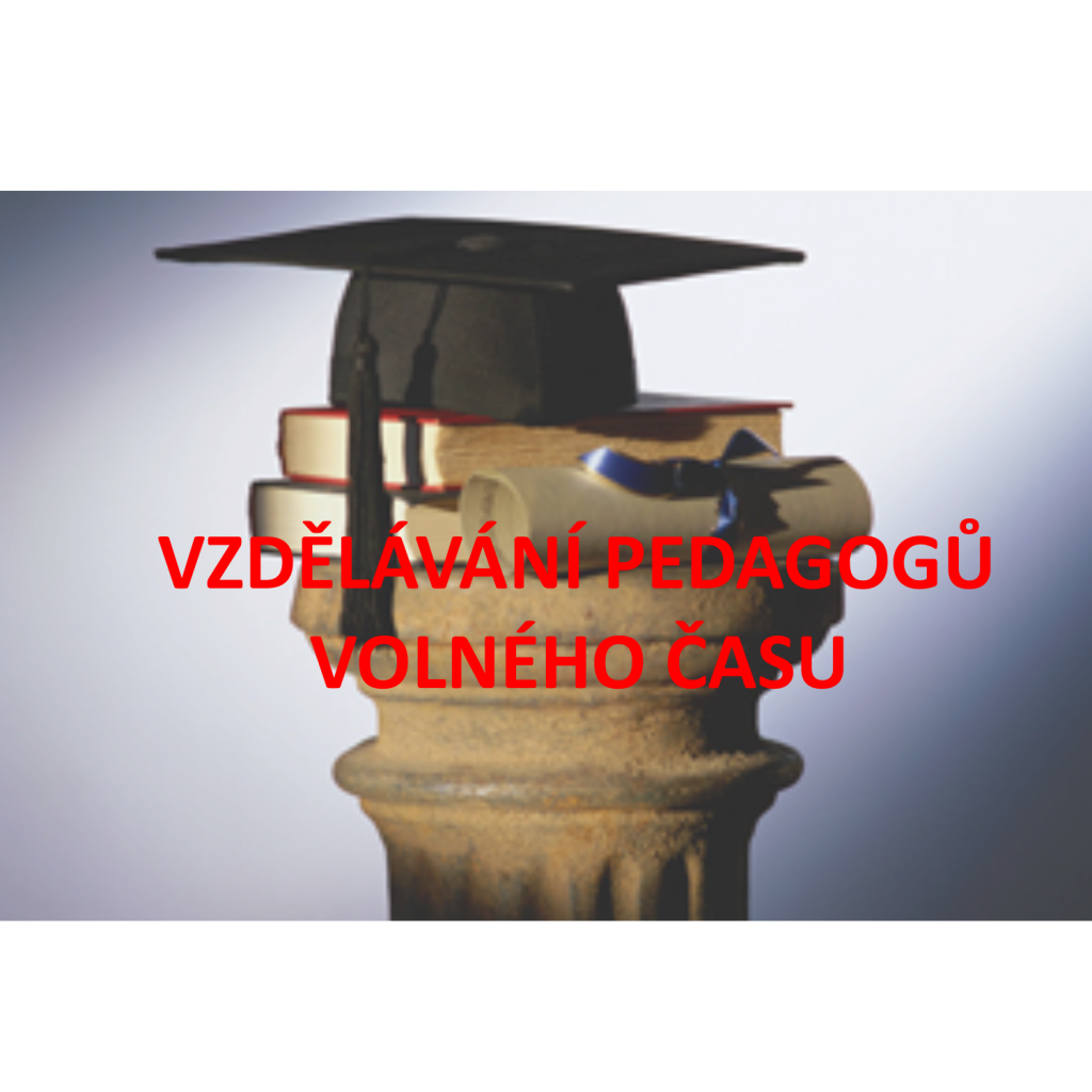 Vzdělávání pedagogů volného času