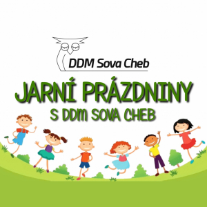 Jarní prázdniny - Pevnost Boyard