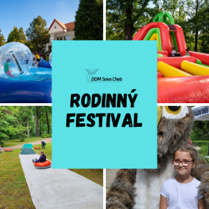 Rodinný festival