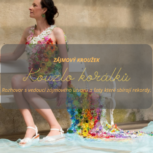 Kouzlo korálků