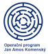 Partner - Operační program Jan Amos Komenský